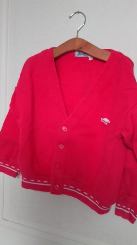 Joli gilet sweat - joli,