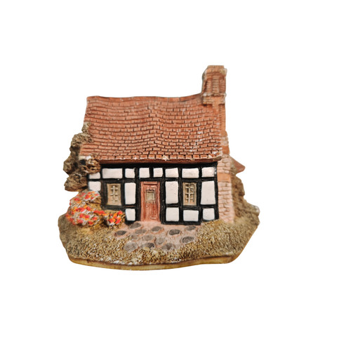 Lilliput lane cinq façons - lilliput,