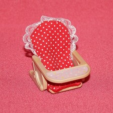 Sylvanian Families / chaise