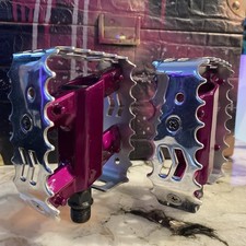 Vintage HARO Team 9/16” Mid