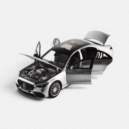 Nzg 1116 mercedes amg - s, 63
