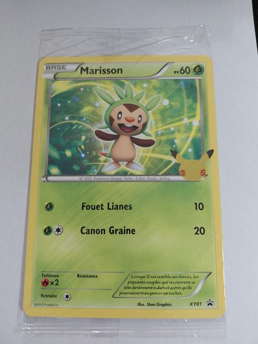 Cartes pokémon jumbo ans - pokémon,