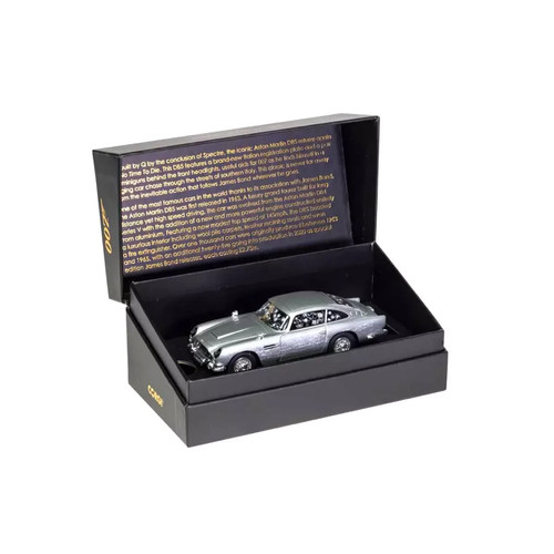 Aston martin db5 - aston,
