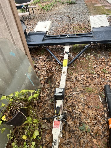 Premier car tow dolly - premier,