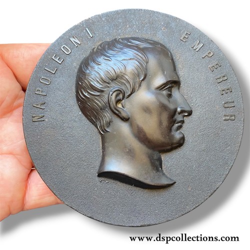 Grande médaille xix ème - xix,