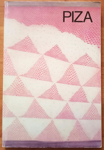 Livre art piza - d'art, piza,