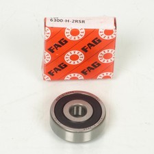 Roulement de roue FAG pour