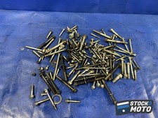 Kit de vis moteur HONDA 1300 PAN EUROPEAN de 2002 à 2007.