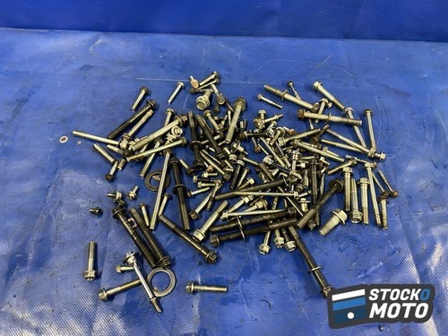 Kit vis moteur - vis, honda