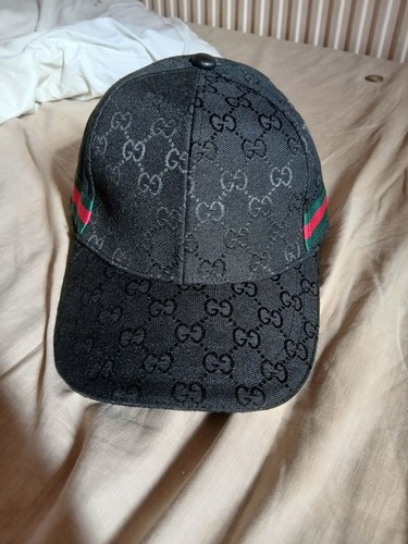 Gucci cap casquette - gucci,