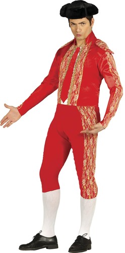 Costume torero adulte - |, de