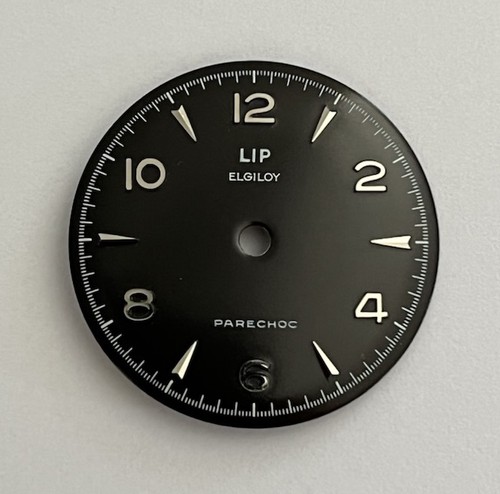 Neuf cadran montre lip - neuf, de