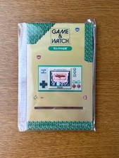 Nintendo Game Watch The Legend