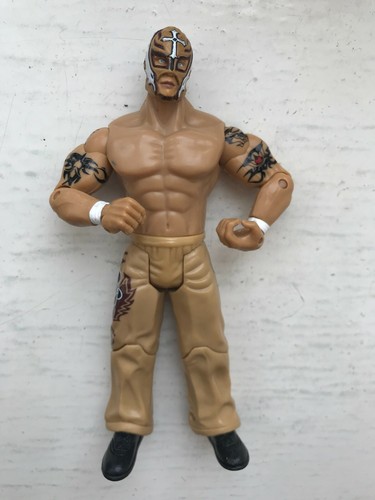 Wwe rey mysterio jacks action - jacks,