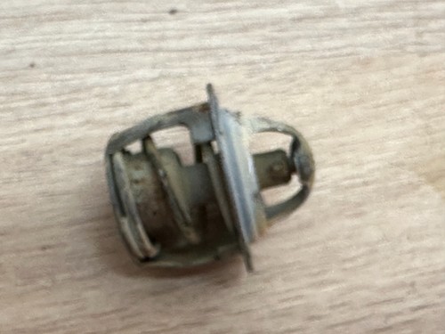 Thermostat culasse moto - thermostat, de