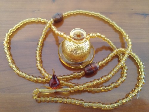 Collier murano artisan - murano, l'artisan