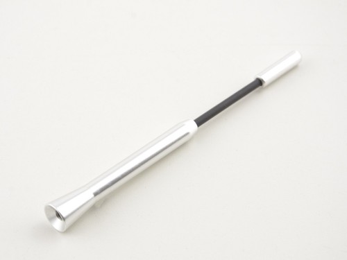 Antenne alu 16cm 27cm audi - alu,