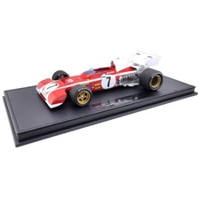 1972 Mario Andretti Ferrari