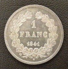 FRANCE LOUIS PHILIPPE TETE