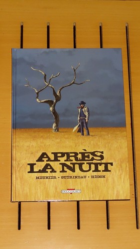 Après nuit meunier - la,