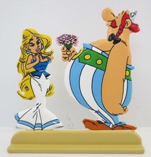 LES ARCHIVES ASTERIX -  ASTERIX LEGIONNAIRE -  FIGURINE NEUVE AVEC BOITE