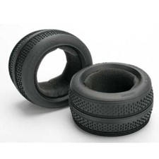 Paire de Pneus Avec Insert