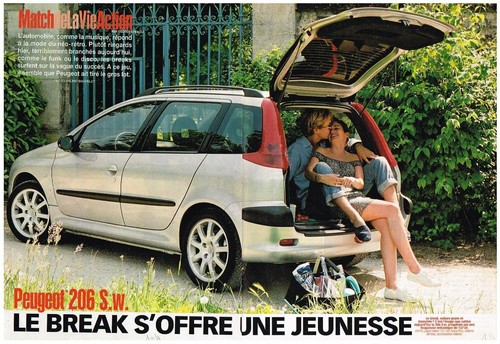 Publicite advertising 105 - publicite,