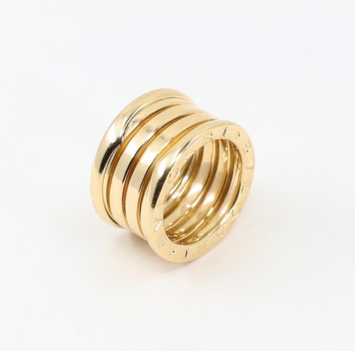 Bvlgari zero four band - 1, four-band