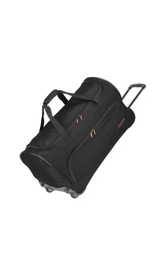 Sac voyage roulettes - de,
