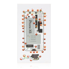 Iscrews position mat - iscrews,