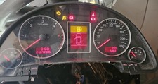 AUDI A4 B7 8EC COMBINÉ
