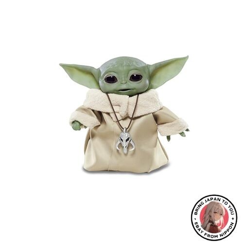 Hasbro star wars - the, child