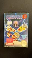Mega man nintendo - :, nes