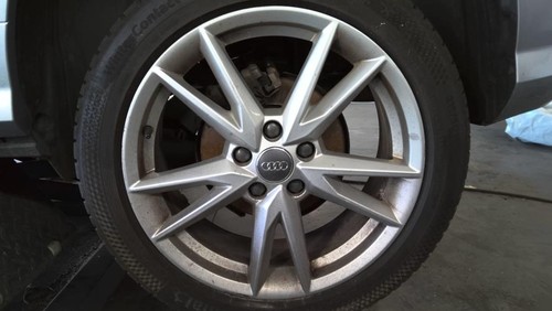 Jante audi phase - audi, q2