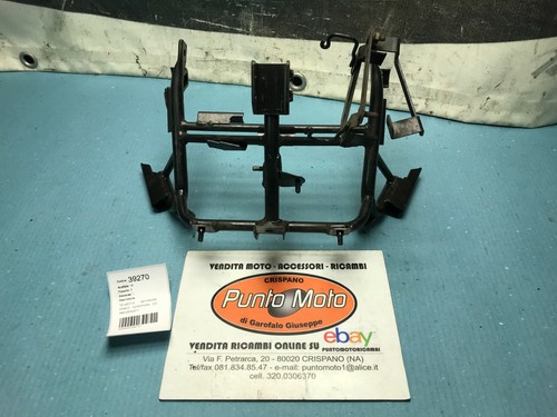 Cadre support avant kymco - cadre,