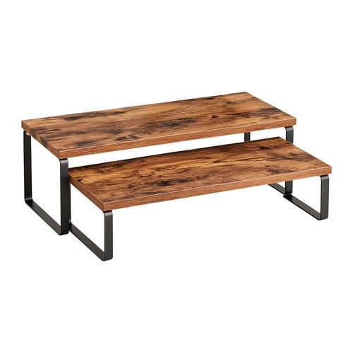 étagère table de - de,