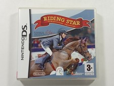 RIDING STAR COMPETITIONS