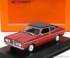Minichamps 1/43 Ford Taunus