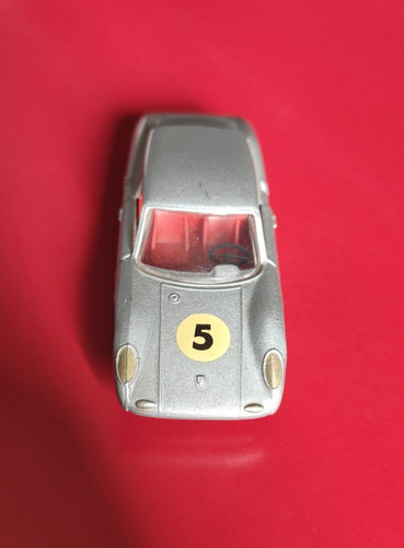Solido porsche mans made - solido,