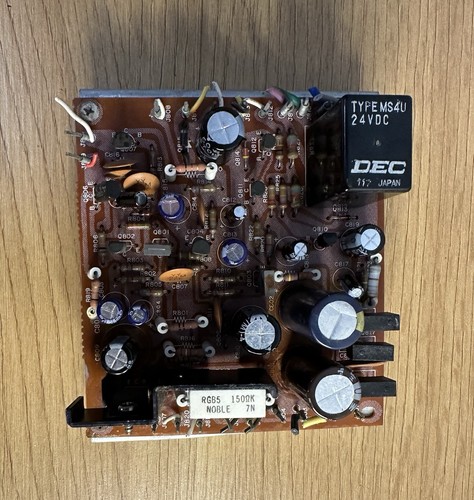 Marantz 2285b power supply - 2285b,
