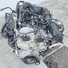 moteur complet MERCEDES-BENZ