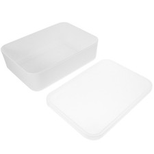 Boite Case Rangement Plastique