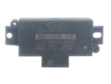 Boitier pdc Renault CLIO IV