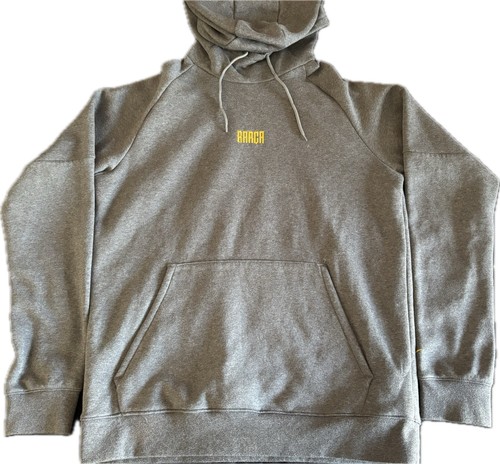 Nike barcelona hoodie - nike,