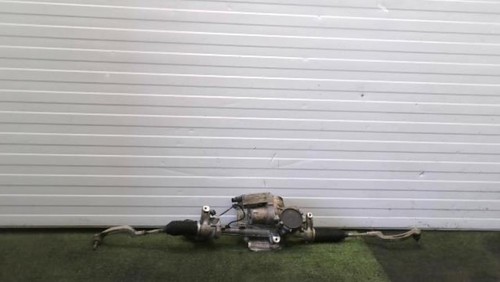 Cremaillere assistee mercedes - assistee,