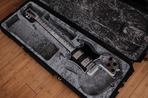 Electrical guitar company egc - electrical,