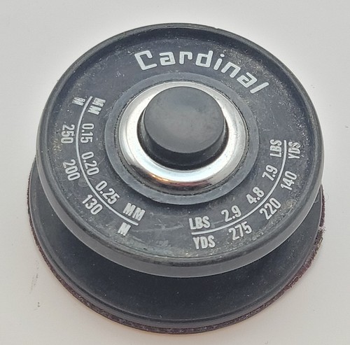 Abu garcia cardinal - garcia, vintage