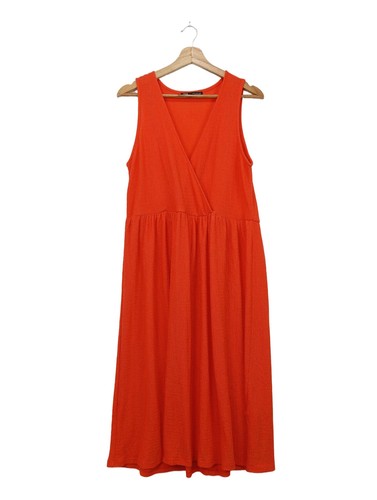 Zara robe bretelles - zara,