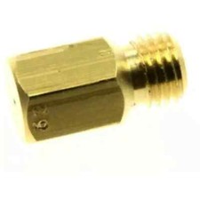 Injecteur, gicleur gaz à butane (909010388) Four, cuisinière SMEG