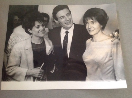 Jean ferrat photo - jean,